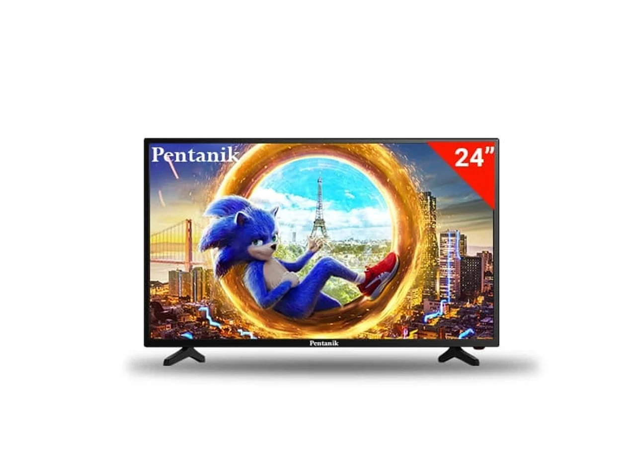 Pentanik 24 Inch Smart Android TV view 5
